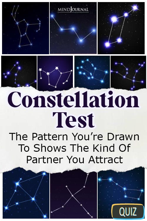 love personality test