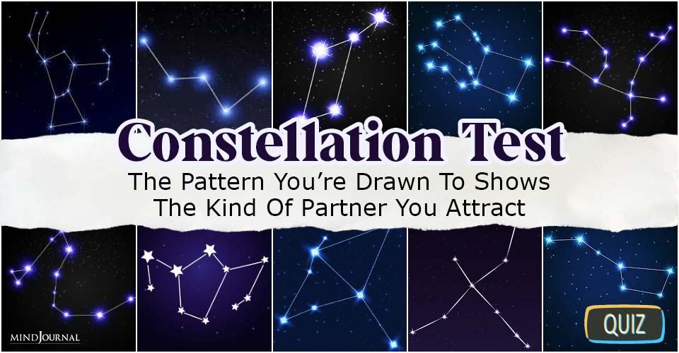 Constellation Test: A Fun Way to Explore Your Love Personality
