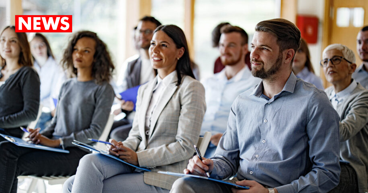 Corporate Wellness Programs Drive Employee Mental Health