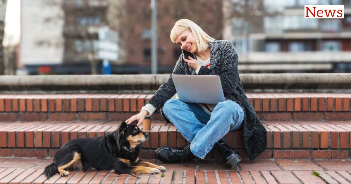 Emotional Support Animals Reduce College Student Stress