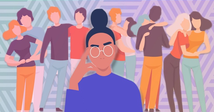 Living Life Without A Partner