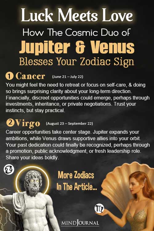 Jupiter in Cancer