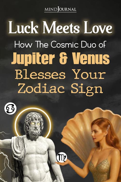 Venus in Virgo