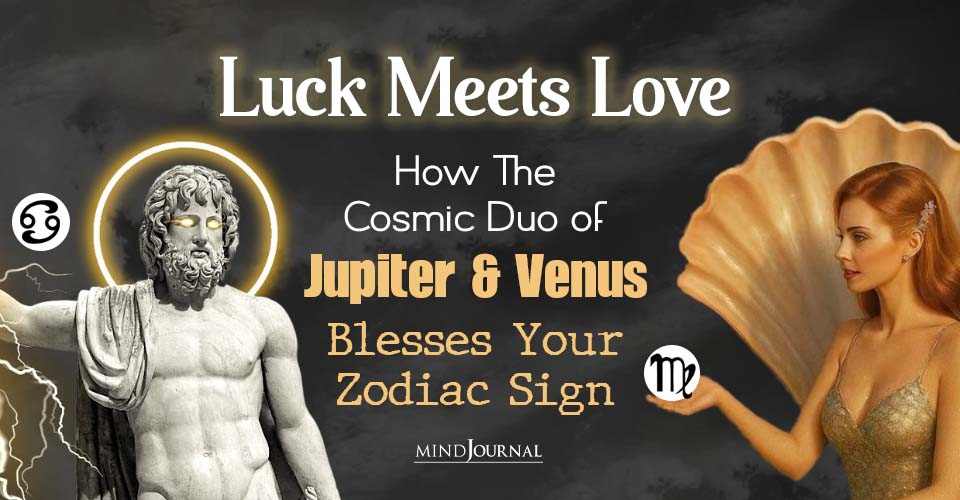 Venus Jupiter Sextile: Accurate Horoscope for 12 Zodiac Signs