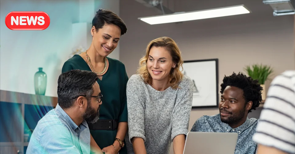 Mindful Leadership Drives Workplace Innovation Worldwide