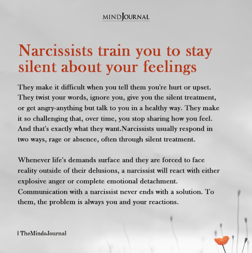 Narcissist Emotional Abuse: How Manipulation Trains You to Stay Silent