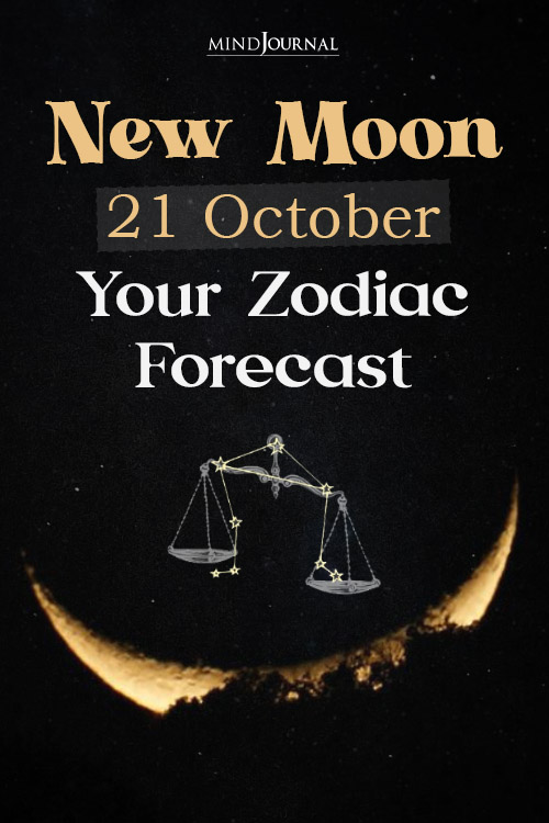 New Moon Horoscope