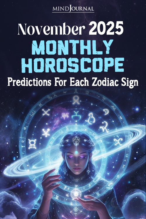 november horoscope