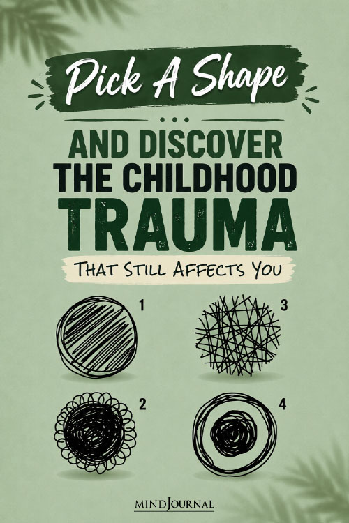 how to find out your childhood trauma