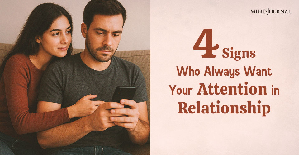 4 Most Attention Seeking Zodiac Signs In Love