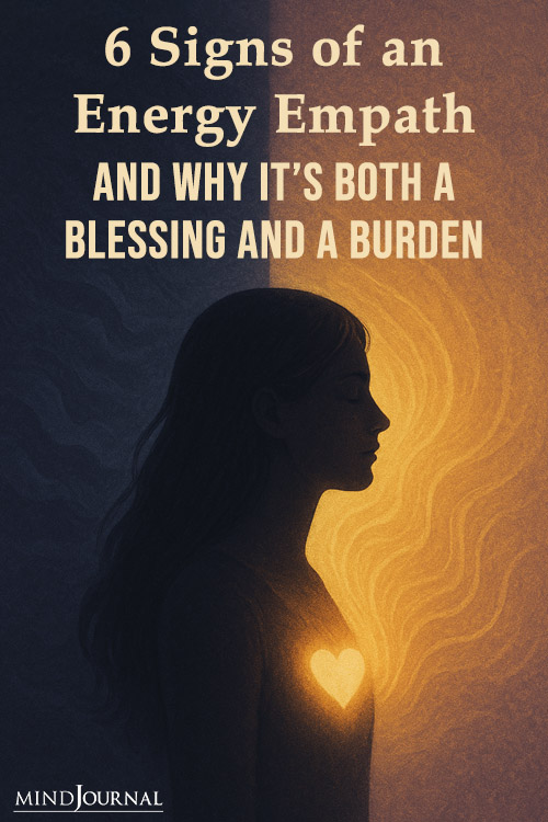 what is an energy empath