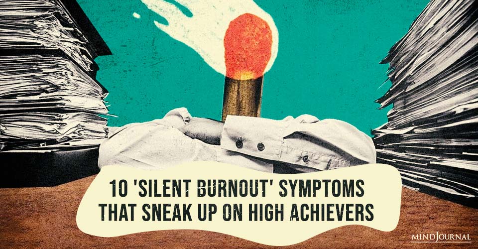 10 Alarming Silent Burnout Symptoms You Shouldn’t Ignore!
