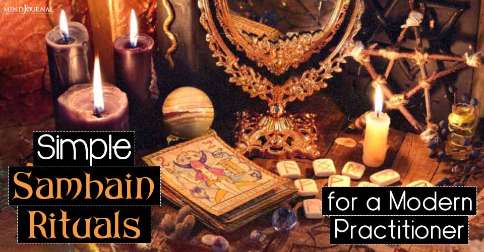 How to Celebrate Samhain? 6 Best Samhain Rituals for Witches