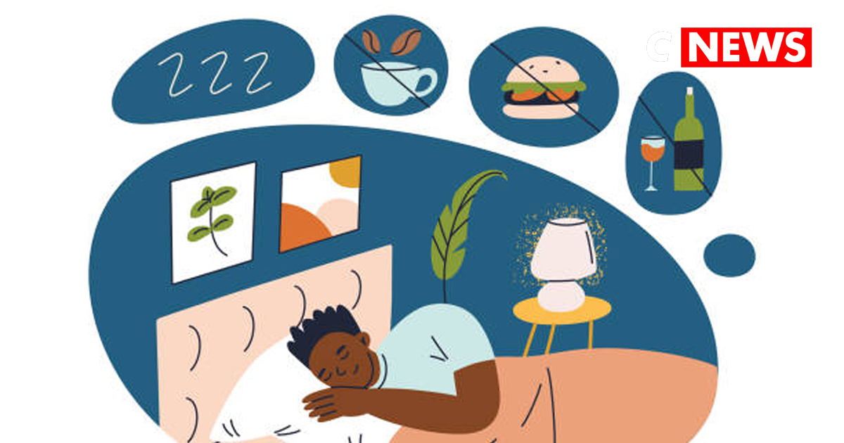 Sleep Hygiene Education Promotes Better Rest Worldwide