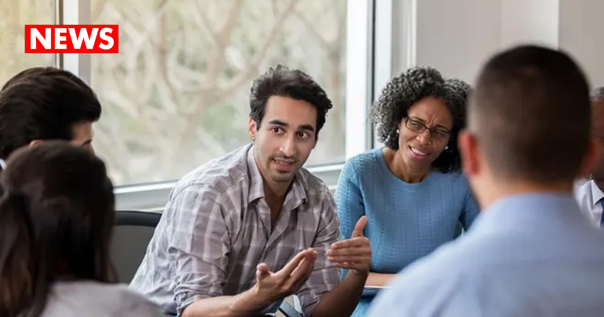 Stress Management Workshops Transform Employee Wellness