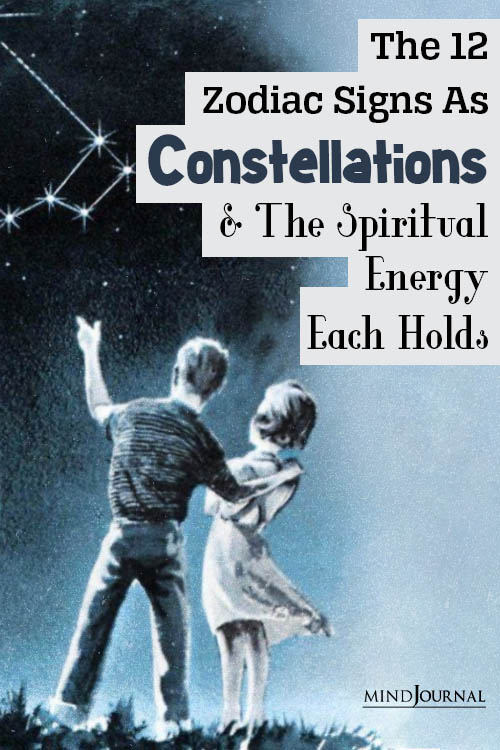 12 zodiac constellations and their meanings