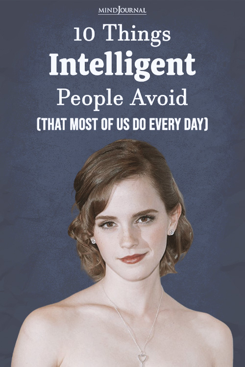 habits of high iq people