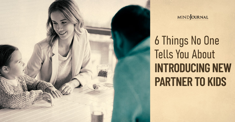 Introducing New Partner to Kids: 6 Hard Truths