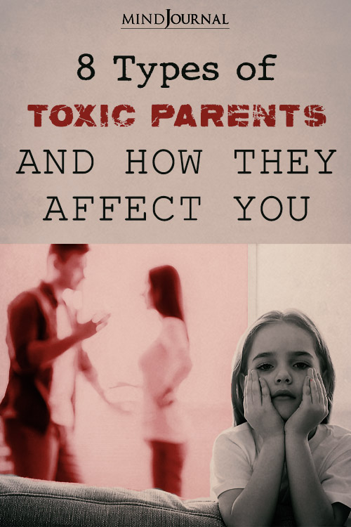 toxic parents