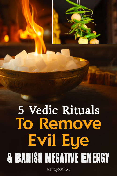 Vedic remedies