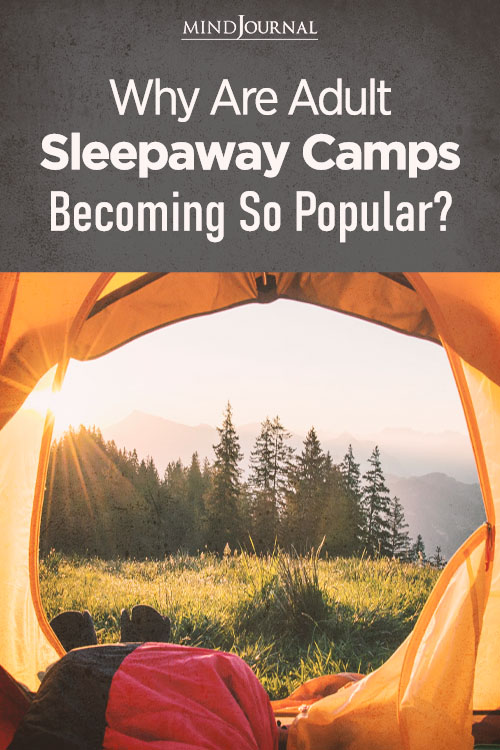 sleepaway camps