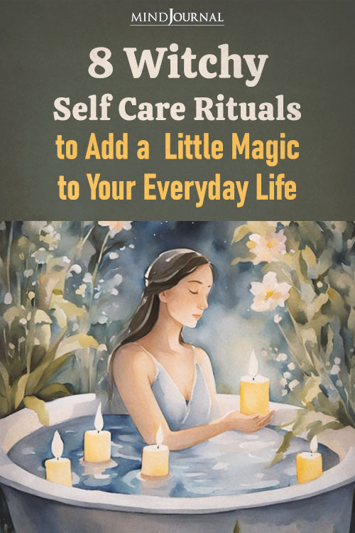 witchcraft for healing