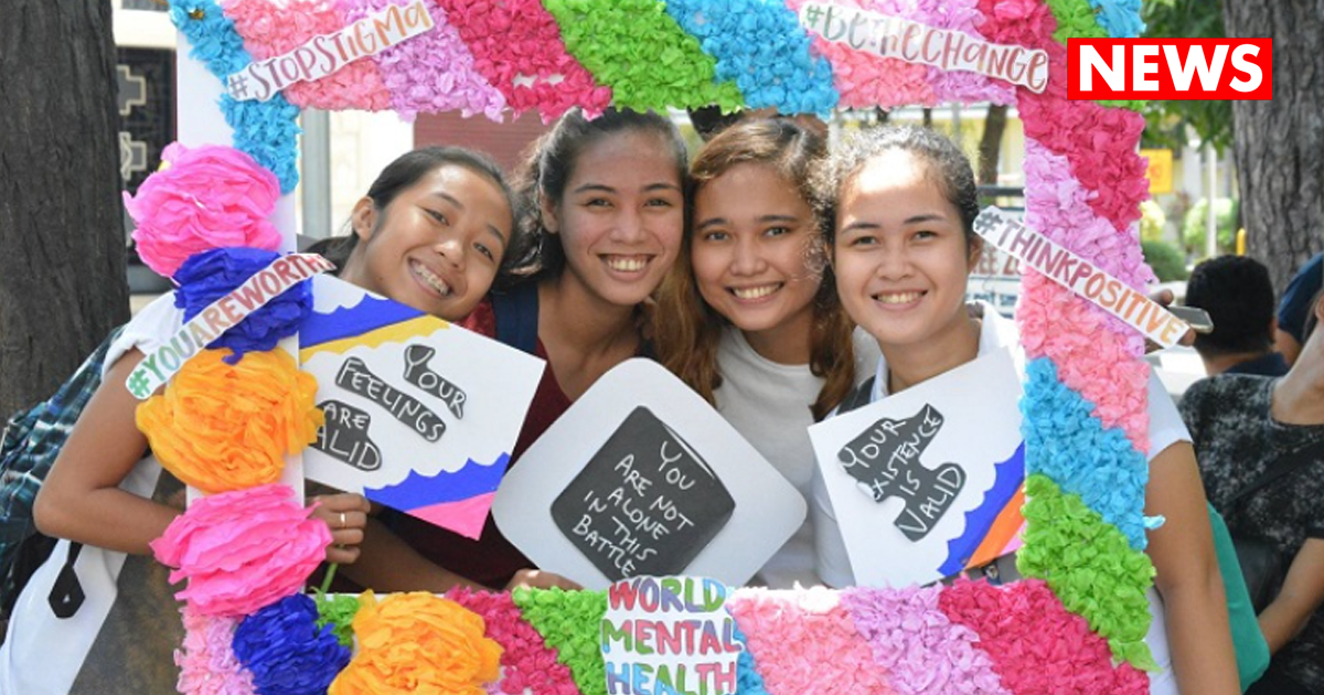 Community Events Mark World Mental Health Day 2025 Globally