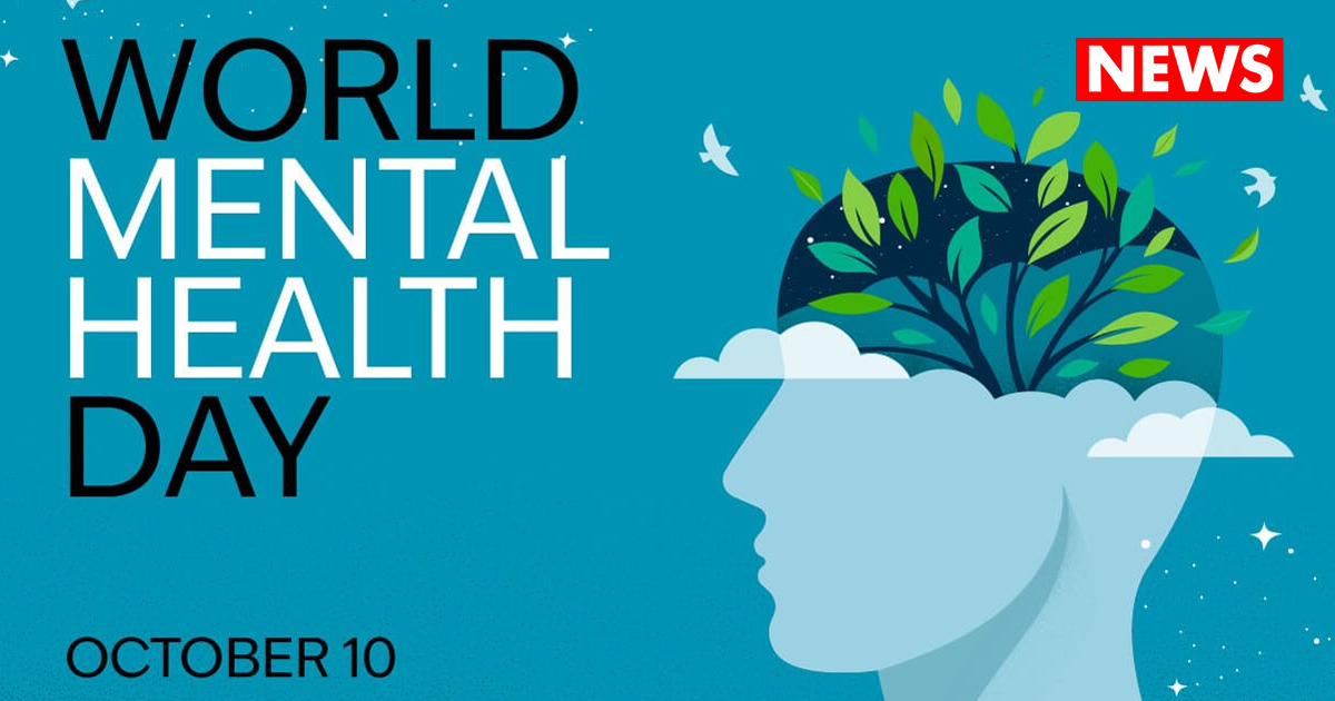 World Mental Health Day Stresses Care in Humanitarian Emergencies