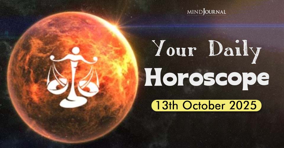 Accurate Daily Horoscope for 12 Zodiac Signs