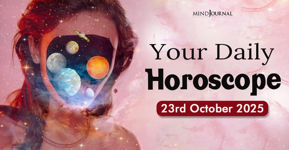 Accurate Daily Horoscope for 12 Zodiac Signs