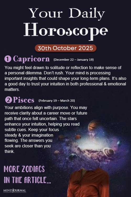 horoscope