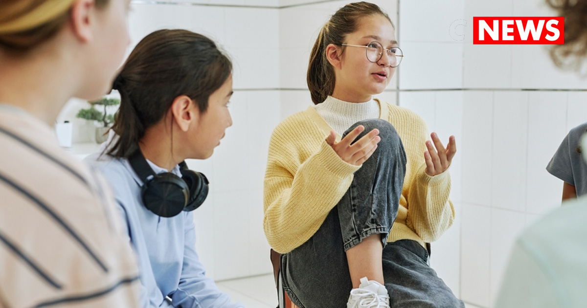 Youth-Led Mental Health Advocacy Spurs Change Nationwide