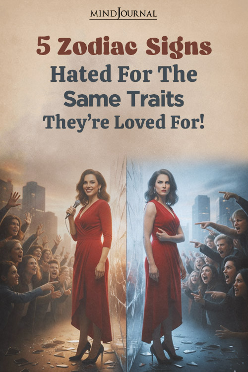 the most disliked zodiac signs