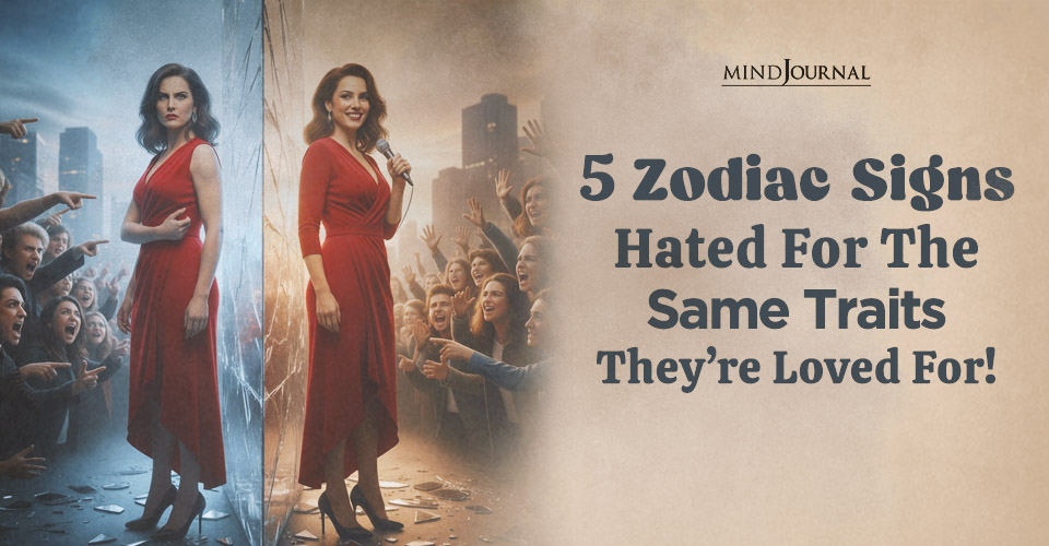 5 Most Disliked Zodiac Signs That Naturally Attract Conflict