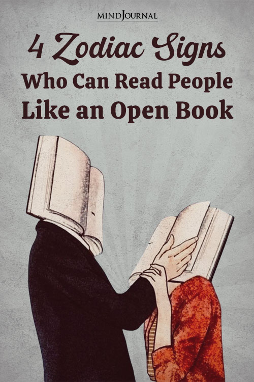 most intuitive zodiac signs