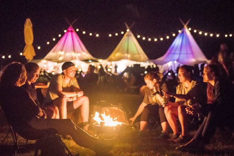 Adult Sleepaway Camps