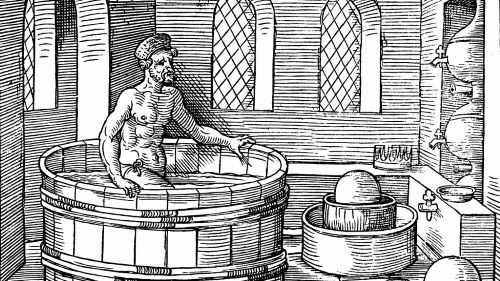 Famous Examples of Eureka Moments