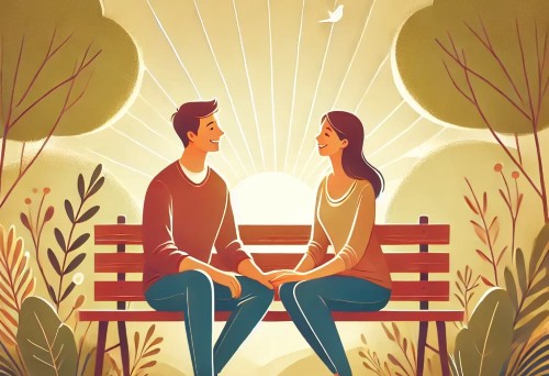 couple communication