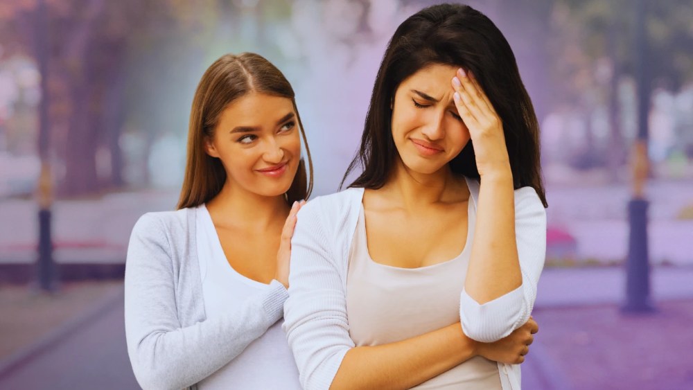 Here's How To Deal With Difficult People