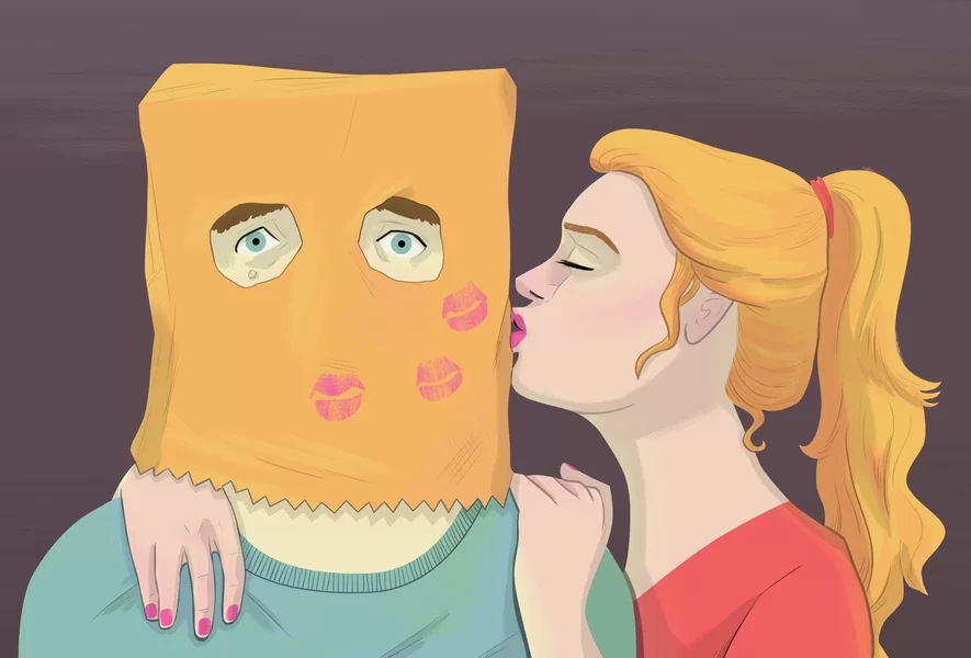 Shrekking Dating Trend