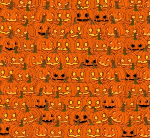 Halloween Brainteaser