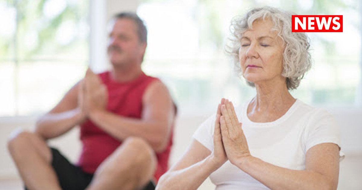 Stress Reduction Strategies Take Center Stage During National Awareness Week