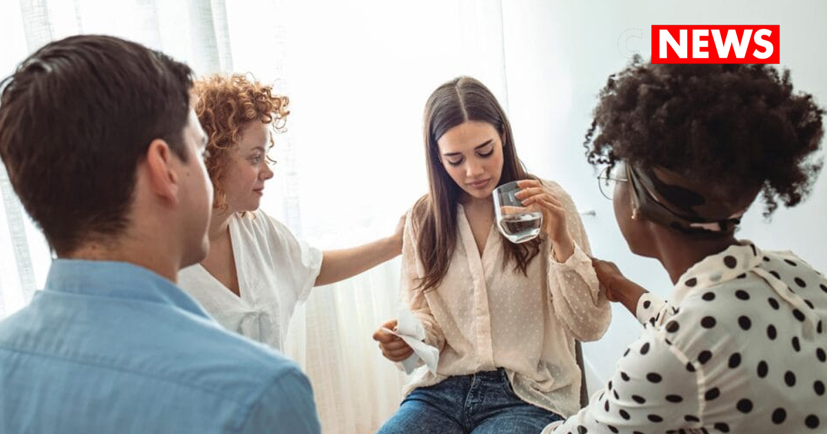 Anxiety Support Programs Expand Nationwide With Peer and Digital Therapy