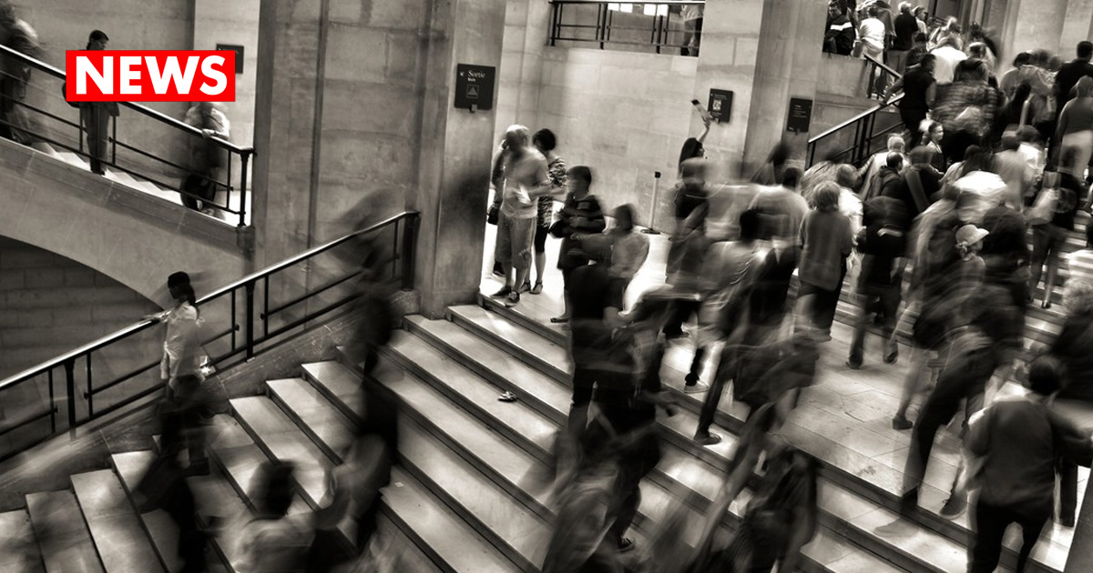 Building Mental Resilience: Americans Seek Calm in a Chaotic World