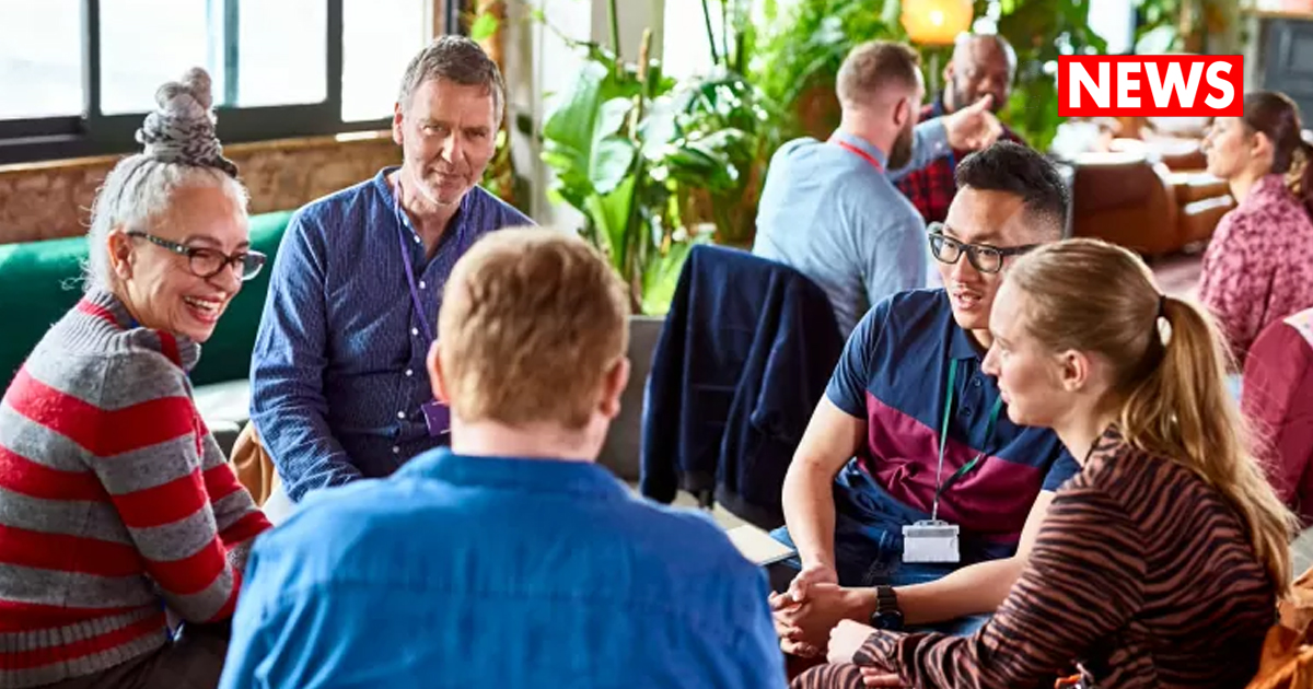 Stress Reduction Programs Help Americans Thrive Through Challenge and Change