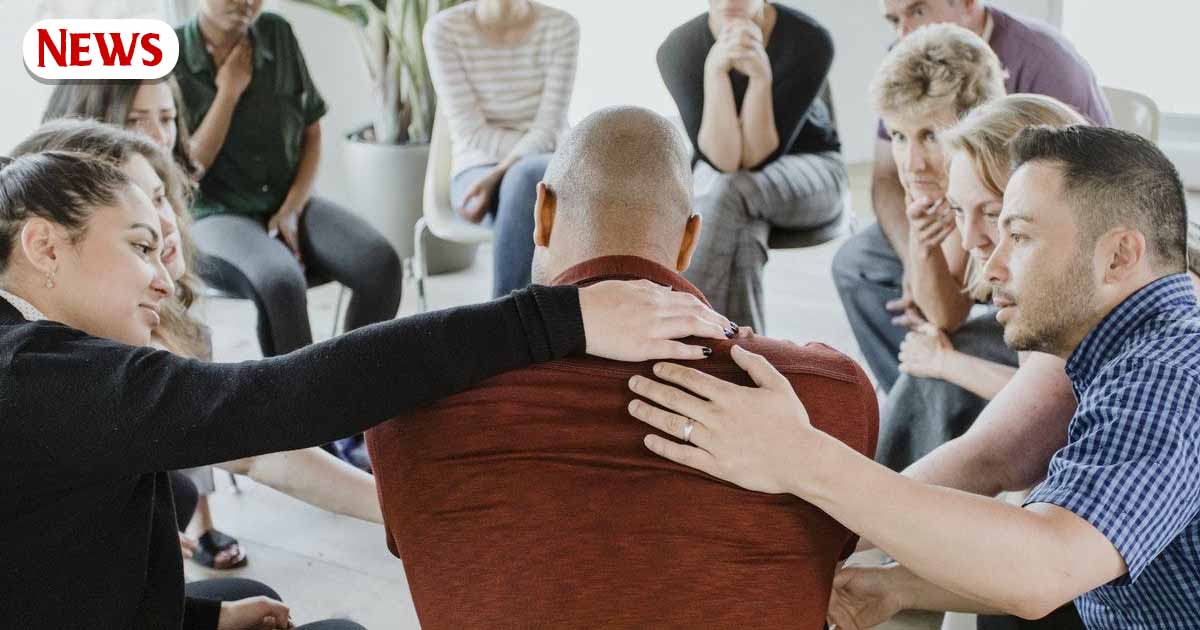 Depression Prevention Initiatives Emphasize Early Action and Community Support