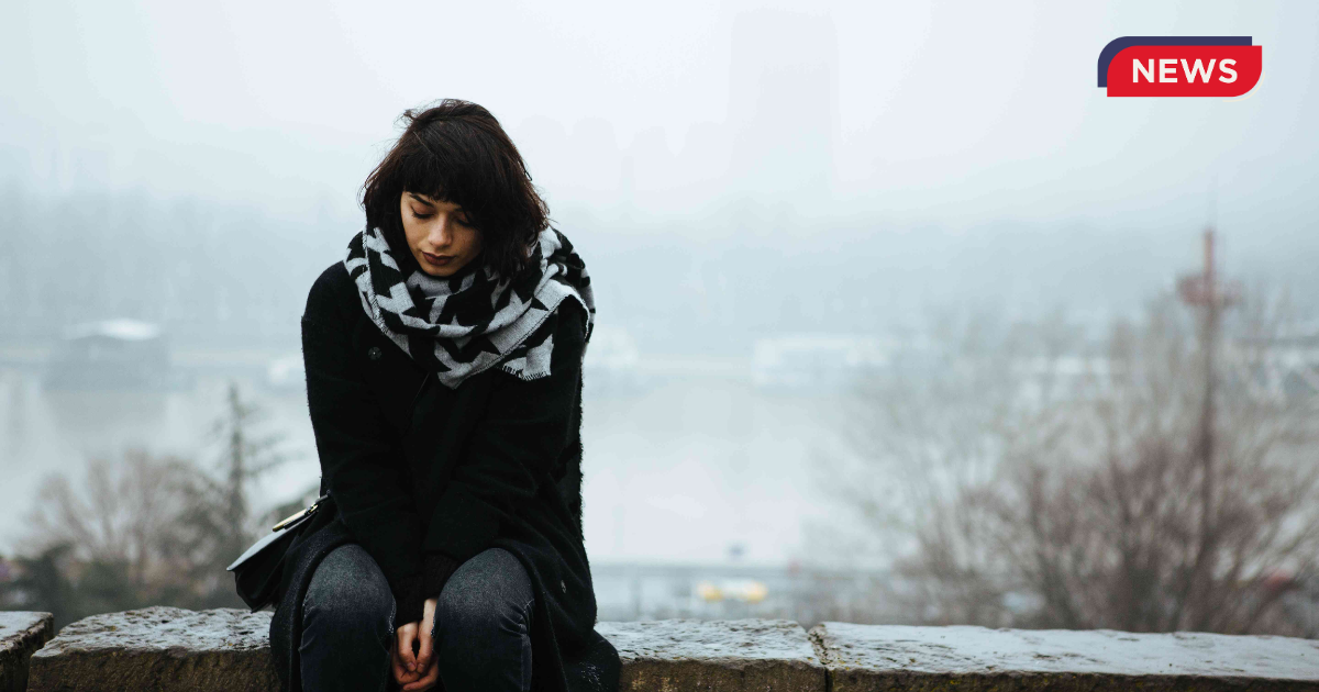 Seasonal Depression Peaks in November as Americans Brace for the Darker Months