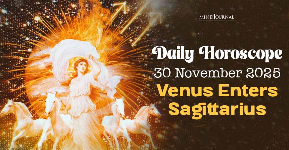 Accurate Daily Horoscope for 12 Zodiac Signs