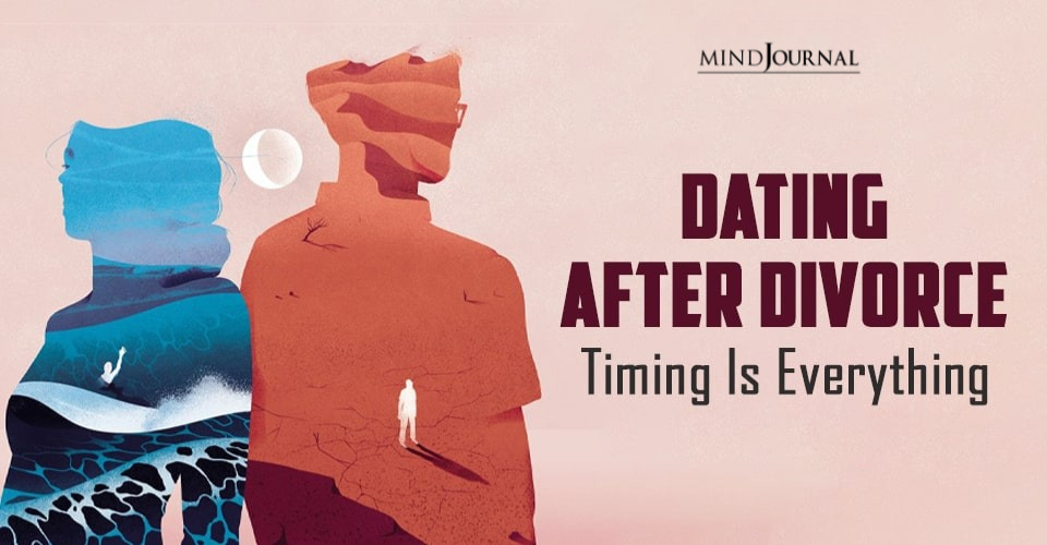 Dating After Divorce: 4 Important Things To Know