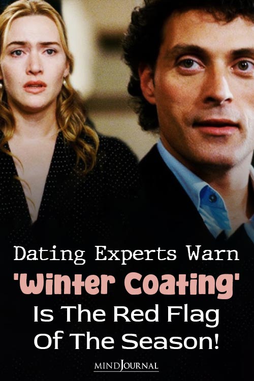 what is winter coating